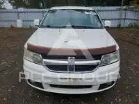 2010 Dodge JOURNEY фото