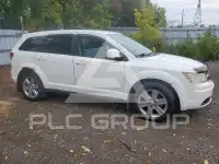2010 Dodge JOURNEY фото