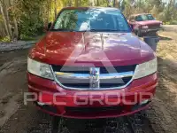 2010 Dodge JOURNEY фото