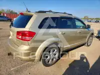 2010 Dodge JOURNEY photo