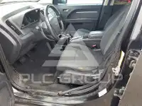 2010 Dodge JOURNEY photo