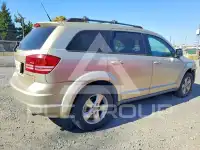2010 Dodge JOURNEY photo