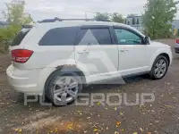 2010 Dodge JOURNEY фото