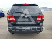 2010 Dodge JOURNEY photo