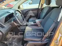 2010 Dodge JOURNEY photo