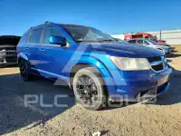 2010 Dodge JOURNEY photo