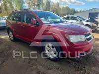 2010 Dodge JOURNEY фото
