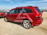 2010 Dodge JOURNEY фото