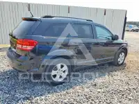 2010 Dodge JOURNEY фото