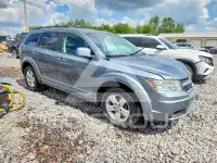 2010 Dodge JOURNEY фото
