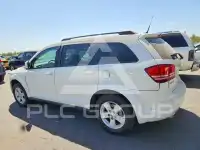 2010 Dodge JOURNEY фото
