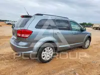 2010 Dodge JOURNEY фото