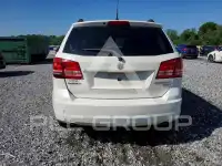 2010 Dodge JOURNEY фото