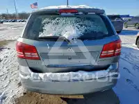 2010 Dodge JOURNEY photo