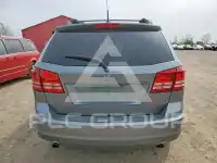 2010 Dodge JOURNEY фото