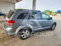 2010 Dodge JOURNEY фото