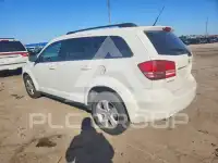 2010 Dodge JOURNEY фото