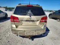 2010 Dodge JOURNEY фото
