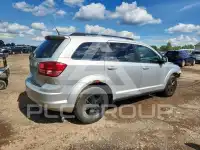 2010 Dodge JOURNEY photo