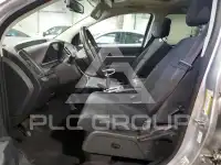 2010 Dodge JOURNEY фото