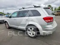 2010 Dodge JOURNEY фото