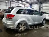 2010 Dodge JOURNEY фото