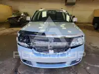 2010 Dodge JOURNEY фото