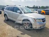 2010 Dodge JOURNEY фото