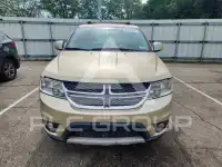 2010 Dodge JOURNEY фото