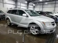 2010 Dodge JOURNEY фото