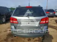 2010 Dodge JOURNEY photo