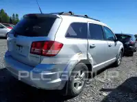 2010 Dodge JOURNEY photo