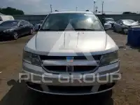 2010 Dodge JOURNEY фото