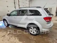 2010 Dodge JOURNEY фото