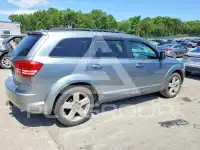 2010 Dodge JOURNEY фото