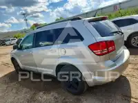 2010 Dodge JOURNEY photo