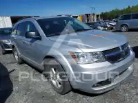 2010 Dodge JOURNEY photo