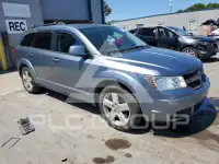 2010 Dodge JOURNEY фото