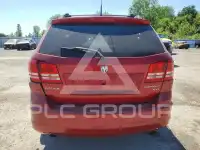 2010 Dodge JOURNEY фото
