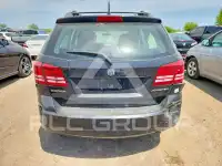 2010 Dodge JOURNEY фото