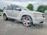 2010 Dodge JOURNEY фото