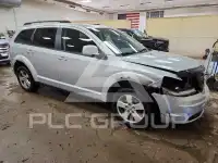 2010 Dodge JOURNEY фото