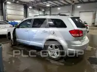 2010 Dodge JOURNEY фото