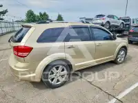 2010 Dodge JOURNEY фото