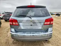 2010 Dodge JOURNEY photo