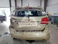 2010 Dodge JOURNEY фото