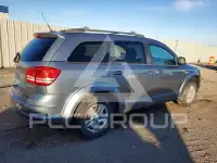 2010 Dodge JOURNEY photo