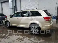 2010 Dodge JOURNEY фото