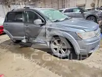 2010 Dodge JOURNEY photo