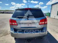 2010 Dodge JOURNEY photo
